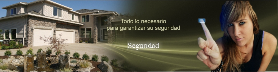 Accesorios de Seguridad