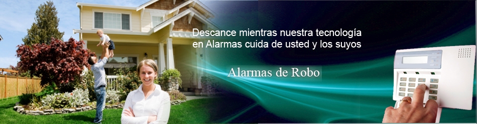 Alarmas