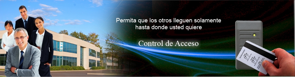 Control de Acceso
