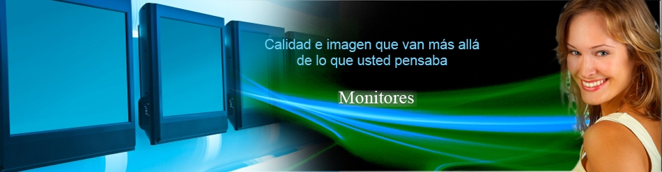 Monitores