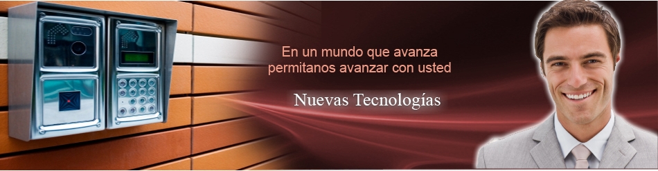 Nuevas Tecnolog&iacute;as